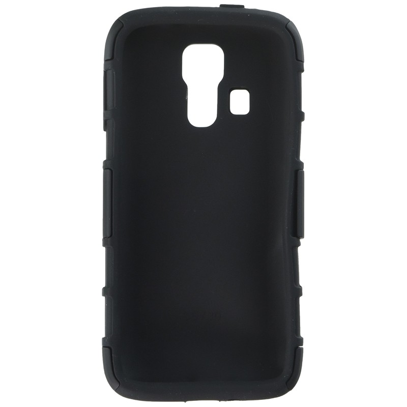 Asmyna Faceplate - Carcasa rígida de plástico para Kyocera Hydro