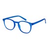 Lesebrille/Fertiglesebrille JUNIOR von I Need You (+3.0, blau)