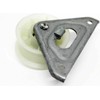 FITS HOTPOINT INDESIT TUMBLE DRYER JOCKEY TENSION PULLEY WHEEL