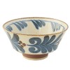 Kobayashi Pottery Picaji Rice Bowl, Wind