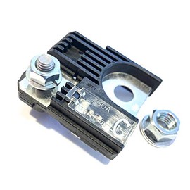 GENUINE NEW 18980-08300 1898008300 200Amp Battery Fuse w NUTS for TUCSON CADENZA SPORTAGE etc