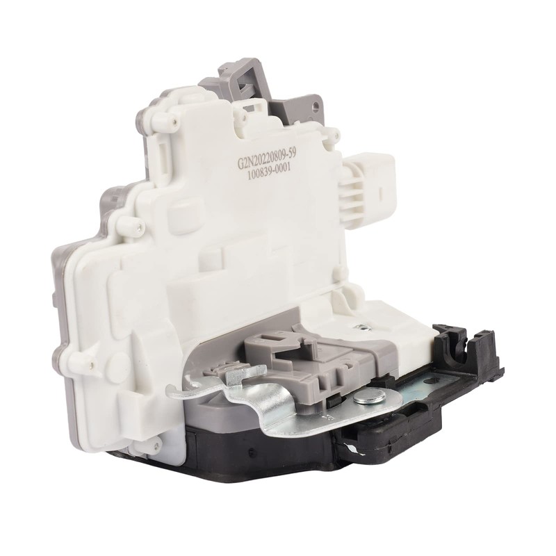 Door Lock Right Hand Front 1P1837016