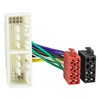 tomzz Audio 7025-000 Radio Adapter Cable Compatible with Kia Rio