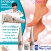 Pack 2 Cremas Neuropatia Diabetica Capsicum + Capsicum 30gr