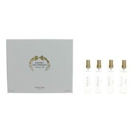 Annick Goutal Coffret Des Iconiques, 4 Piece Gift Set for Women