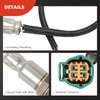 A-Premium Oxygen Sensor Compatible with Subaru Ascent 2019-2020 Forester Legacy