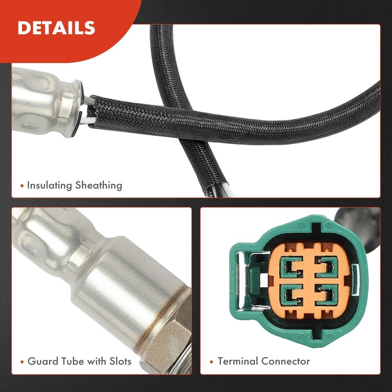 A-Premium Oxygen Sensor Compatible with Subaru Ascent 2019-2020 Forester Legacy