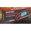 ALPHAGRILLERS Alpha Grillers Instant Read Meat Thermometer for Cooking & Grilling - 2 BOXES