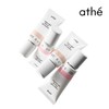아떼 비건 릴리프 톤업 선에센스 50ml SPF50+ PA++++ 라이트핑크/라이트베이 ATTE