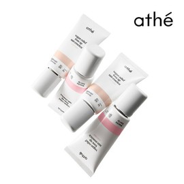 아떼 비건 릴리프 톤업 선에센스 50ml SPF50+ PA++++ 라이트핑크/라이트베이 ATTE Vegan Relief Tone-Up Sun Essence 50ml SPF50+ PA++++ Light Pink/Light Beige