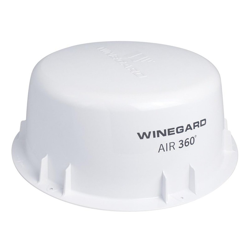 Winegard A3-2000 Air 360 Omnidirectional Over The Air Antenna -