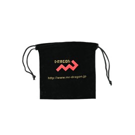 Marushin Fishing Gear Reel Bag Small