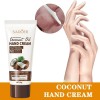 Crema Hidratante De Manos 2026 Creme Con Aceite Esencial De