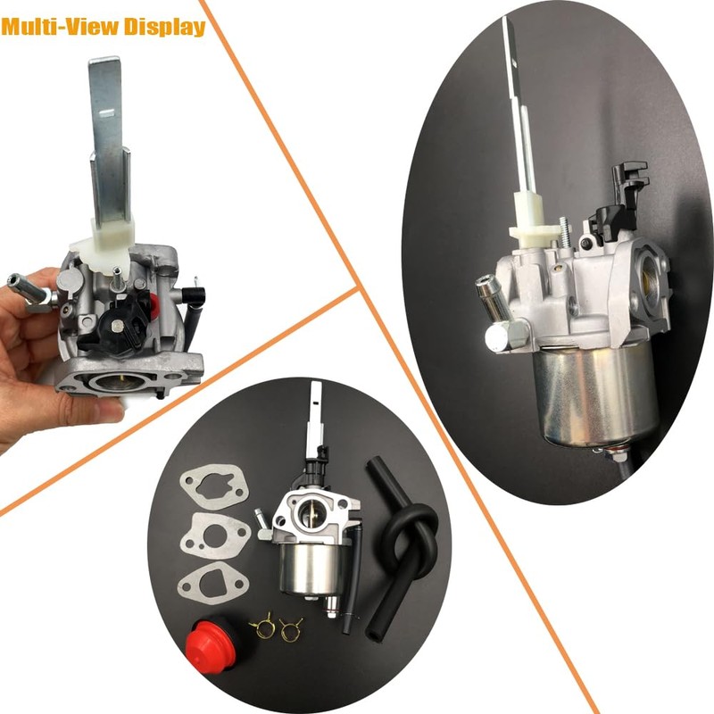 Huayi Carburetor Compatible with Ariens Sno-Tek 920314 920402 920324 938032