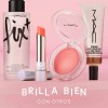 Bálsamo Labial MAC Glow Play Tendertalk Banter Luminoso pH-Reactivo Hidratante