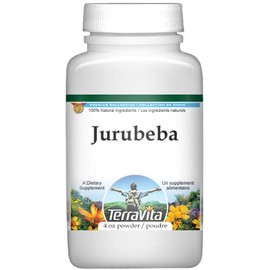 Jurubeba Powder (4 oz, ZIN: 516552)