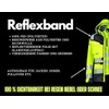 NTS Sewing Technology, 10 Metres, High-Quality Reflective Tape, Reflective Tape,