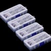 Dental Orthodontic Mould Starter Kit Mini Forming Mold Accessories Injection