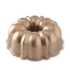 Nordic Ware Original Bundt, 12-Cup, Toffee