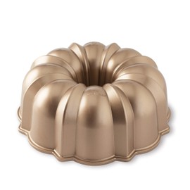 Nordic Ware Original Bundt, 12-Cup, Toffee