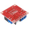 4 PACK L298N Motor Driver Controller Board Module Stepper Motor