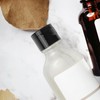 Ipetboom Plastic Flip Top Bottle Caps Set 50pcs Lotion Shampoo