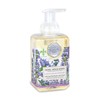 Michel Design Works Foaming Hand Soap, Lavender Rosemary, 17.8 Fl