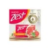 Zest Jabón De Tocador, Toronja/albahaca, 100 Gr, Md248548