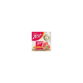Zest Jabón De Tocador, Toronja/albahaca, 100 Gr, Md248548