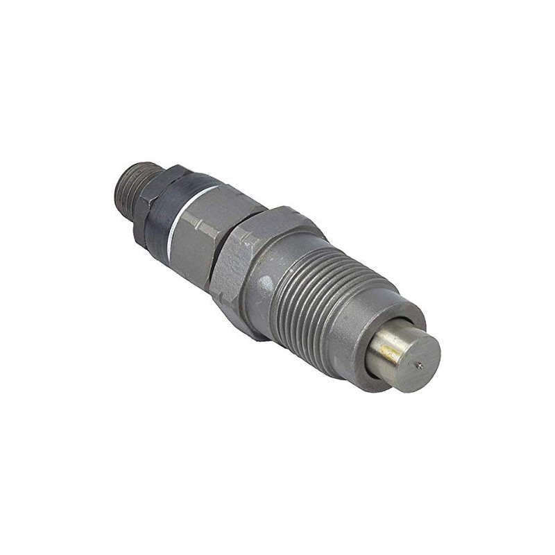 Complete Tractor 1103-3230 Diesel Injector, Black