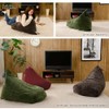 Celtan Bead Cushion Cover Triangle Cushion Cover Exclusive Washable Cover
