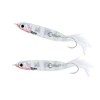 Fiiish Hypno Cast No.6-7.9cm - 30g - Silver Morning UV