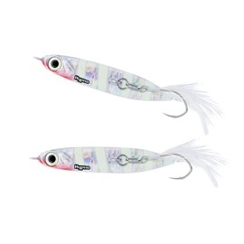Fiiish Hypno Cast No.6-7.9cm - 30g - Silver Morning UV Glow - HYP8012