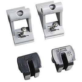 Fiamma Privacy Room Befestigungskit F45L F45Ti L