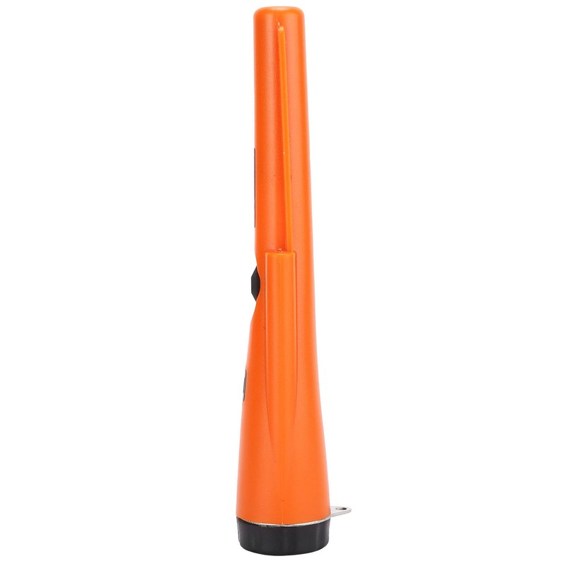 Metal Detector Handheld Pin Pointer Wand Treasure Pinpointing Finder Security