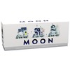 Sinister Fish Games: Moon - A Lunar Competitive Sci-Fi Board