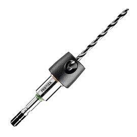 Festool Drill Countersink with profunfidad Stop