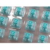 Glacier Skyloong Silent Key Switches (105 Pieces) Pre-Lubed 5-Pin with