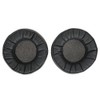 WEWOM Universal Replacement Ear Pads for Headphones, Round with Memory
