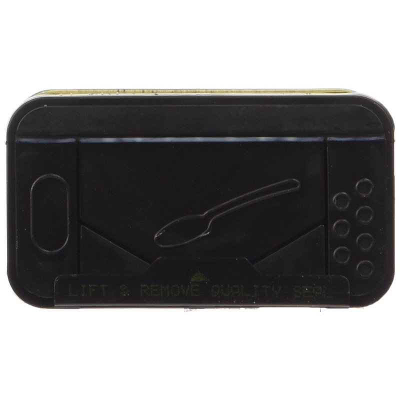 Watkins Ground Black Pepper, 2 Ounces