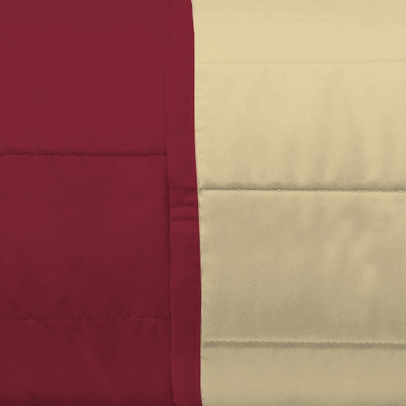 Italian Bed Linen Elegant, Rücksitzbezug für Auto, 130 x 140