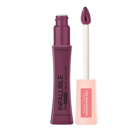 Labial Líquido Infallible Pro Matte L´oreal Paris