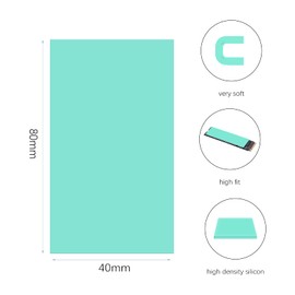 BSFF Thermal Pad 80x40x0.5mm