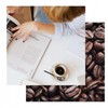 Coffee in capsules, compatible with NESPRESSO (10 capsules, Buenos Aires)