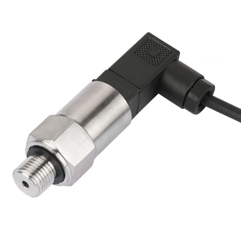 4-20mA Output G1/4" Silicon Pressure Transmitter Transducer for Water Gas