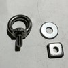 MagiDeal 4Pcs Roof Platform Luggage Rack Expansion Screw T Track