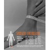 Bearhug Ankle Support for Men and Women - Ankle Brace