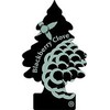 Air Freshener Blackberry Clove Little Trees 3-Pack