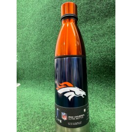 Boelter Brands Denver Broncos 25oz Universal Ultra Bottle
