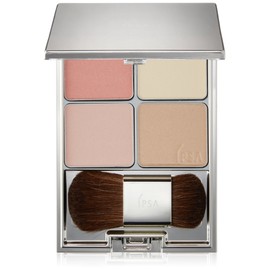 ipusa (Ipsa) dezainingu Face Color Palette